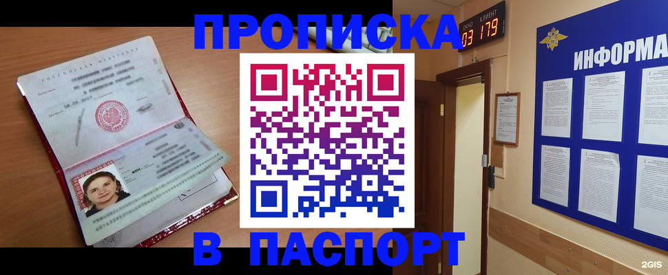 прописка 2025 в Зеленогорске